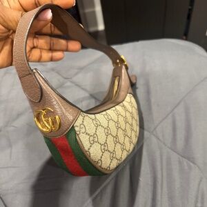 Authentic Gucci Ophidia bag